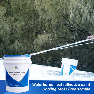 Les factures d'électricité plus faibles reflètent le revêtement d'isolation thermique - Product Image 4