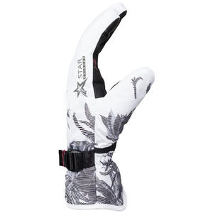 Wholesale Price Made in Best Material SKI & Snowboard <b>Gloves</b> Light Weight Comfortable Fit Full Finger SKI & Snowboard <b>Gloves</b> - Product Image 3