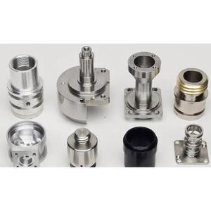 Composants en aluminium pour la fabrication et l'assemblage Utilisation industrielle légère et résistante à la corrosion - Product Image 1