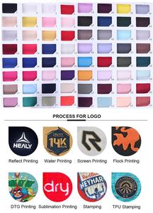 T-shirt surdimensionné pour homme - Product Image 6