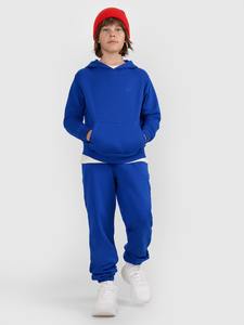 Chándal con capucha para niño personalizado a la moda, chándal informal transpirable de calidad superior, chándal para niño - Product Image 2