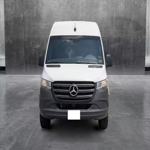 MERCEDES-BENZ SPRINTER 2024 USADO, Volante a la Izquierda/Derecha - Product Image 4