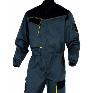 Trajes de trabajo para hombre hechos al por mayor Trajes de trabajo para hombre de estilo personalizado Trajes de trabajo para hombre Ropa informal Trajes de trabajo para hombre - Product Image 5