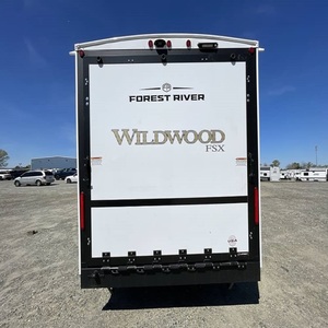 ราคาดีที่สุดสำหรับ Forest River Wildwood Fsx 270RTKX รุ่นใหม่ ปี 2026 - Product Image 3
