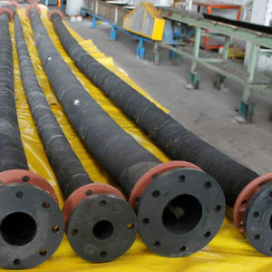 Máquina para Fabricar Mangueras de Goma, Longitudes Personalizables, Carro Accionado por Servo, Alta Precisión, Eficiente, Industrial - Product Image 1