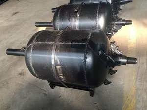 Forets à rouleaux pour forage de puits, 14'', 16'', 20'', 24'', forets à palette, ouvre-trous - Product Image 4