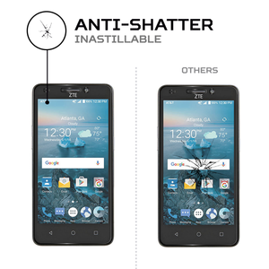Protector de Pantalla ANTISHOCK para ZTE Maven 2, Accesorio Móvil Duradero y Resistente a Impactos - Product Image 4