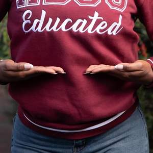 เสื้อกันหนาวแขนยาวผ้าฝ้ายปักโลโก้ได้ตามต้องการสำหรับผู้ชายเสื้อผ้าแนวสตรีทเฮฟวี่เวทสำหรับฤดูหนาวพิมพ์ลายดิจิตอล - Product Image 5