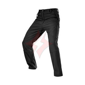Pantalones de Senderismo para Hombre, con Forro Polar Estampado, Impermeables 10,000mm, con Múltiples Cremalleras, Personalizables - Product Image 1