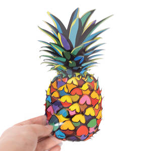 Pegatinas de impresión de transferencia de calor personalizadas, etiquetas de vinilo planchadas, diseños de transferencia térmica de Plastisol grandes para camisetas - Product Image 2