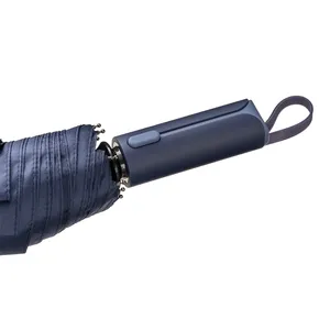 Ombrello Pieghevole Personalizzato 26501, Categoria Promozionale Gadget Personalizzati - Product Image 3