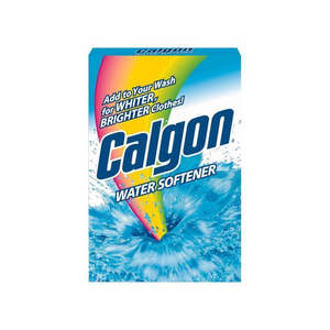 Calgon adoucit l'eau pour des bains doux et apaisants Bain de Calgon tremper pour une expérience de relaxation ultime - Product Image 1