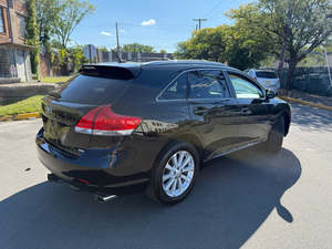 2014 UTILISÉ EN BON ÉTAT pour Venza LE AWD Conduite à gauche 50001-75000 Miles - Product Image 4