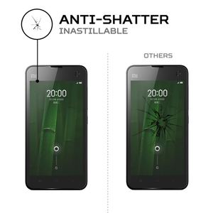 ฟิล์มกันกระแทกสำหรับ Xiaomi Mi 2A อุปกรณ์เสริมระดับพรีเมียมเพื่อการปกป้องอุปกรณ์ที่ดียิ่งขึ้น - Product Image 4