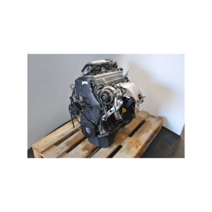 Maquinaria completa Motores 3S-GTE Turbocharged Twin Cam Engine Swap Kit Incluye arnés de cableado, ECU y transmisión - Product Image 6