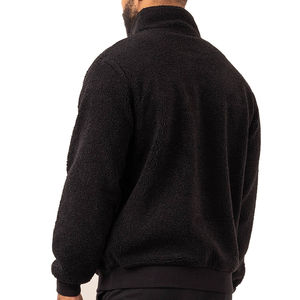 Chaquetas de Lana para Hombre al Mejor Precio, Diseño Profesional, Transpirables, Impermeables, Reversibles, Ecológicas, para Invierno, de Alta Calidad - Product Image 5