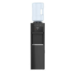 Mod. WK-5917B refrigeratore d'acqua con frigorifero inferiore per la conservazione di vino e bevande - Product Image 3