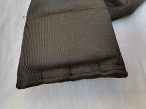 ถุงมือชกมวยแบบเจลคุณภาพสูงสำหรับผู้ชายและผู้หญิง พร้อมผ้าพันมือ สำหรับฝึกซ้อมมวยไทยและ MMA - Product Image 5