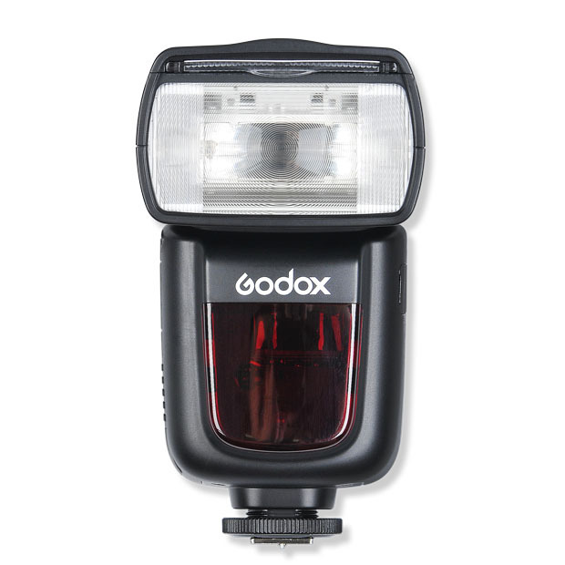 Godox V850lll V850II встроенный литий-ионный аккумулятор 2,4G GN60 вспышка для камеры всех марок камер с 2000 мАч