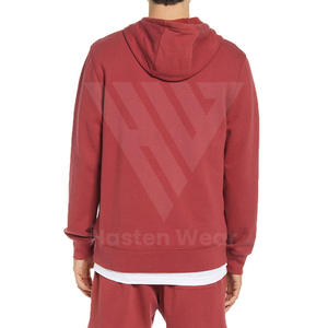 Sweat-shirts d'hiver de la meilleure qualité pour unisexe, 100% coton, écologiques, respirants, streetwear, à capuche - Product Image 2