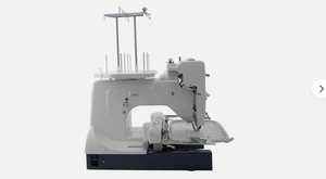 Jan0me Mb 7 embr01dery máy công nghiệp DIY lớp mở hộp bán với OEM & ODM tùy biến hỗ trợ - Product Image 3