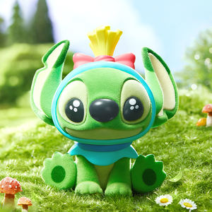 POPMART Stiitch Petites Émotions Série Chiffres Boîte Aveugle Figurines Conception Aléatoire Figurines À Collectionner Jouets Décorations Pour La Maison - Product Image 6