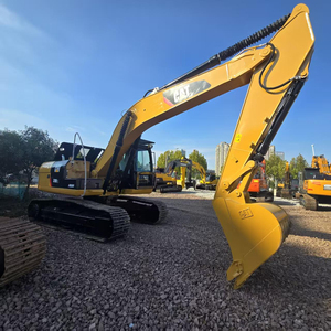 Mini-excavatrice d'occasion VOLVO EC60C d'origine japonaise en vente avec peu d'heures de travail, pelle d'occasion - Product Image 1