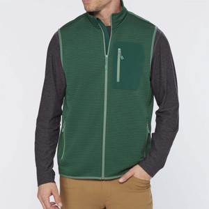 Gilet respirant pour hommes pour les voyages et les activités de plein air-Léger et confortable - Product Image 5