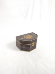 Wholesale Custom Printed Handmade Wood Box Polished Wooden Gift Box from India by <b>CRAFTS</b> GALORE - Product Image 3