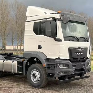 รถหัวลาก H&S 2024 MAN TGS 33.440 BB SA 6X4 มือสอง คุณภาพสูง - Product Image 1