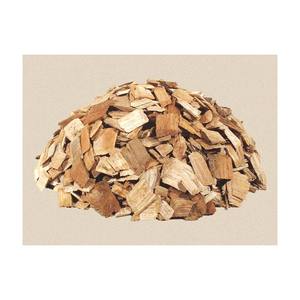 Copeaux de bois naturels de qualité supérieure pour fumeurs et barbecue, emballage en vrac du Canada - Product Image 5