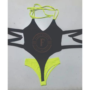 Dernière conception Robe pour femmes Meilleure qualité Vêtements de mode - Product Image 1