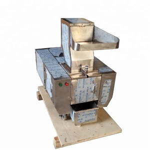 Automatic Multifunctional High Capacity Bone Crusher <b>Machine</b> Bone Crusher <b>Machine</b> For Wholesales - Product Image 3