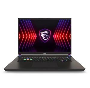 ÚLTIMO MODELO 2024 Vectors 17 A14V I9-14900HX RTX4060 RTX4070 RTX4080 32GB 1TB 17.3" 2.5K 240Hz Portátil para Juegos con Luz RGB Mística - Product Image 3