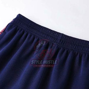 Traje Deportivo para Hombre de Primera Calidad, Transpirable, Personalizado, de Manga Larga, Hecho en Pakistán - Product Image 6
