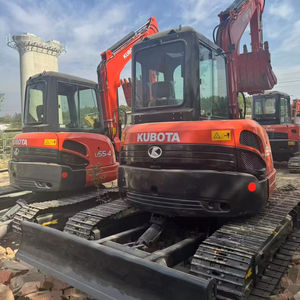 Allemagne pour la mini-pelle de 38 tonnes avec moteur Boîte de vitesses Gear-KX057/Modèles KX155 - Product Image 2