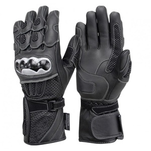 Mayorista Guantes Moto Cuero-Alto Rendimiento - Product Image 6