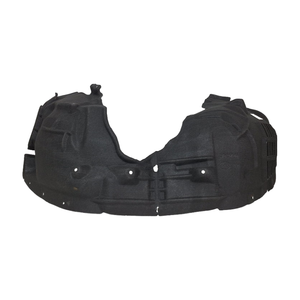 บังโคลนด้านผู้โดยสารด้านหน้า Type1พลาสติก pp/pet สำหรับ Jeep Grand Cherokee 2021-2024 CH1249219 - Product Image 1