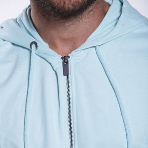 Nouveaux sweats sans manches pour hommes 2025, style tendance, fournis par ODM, en polaire, motif imprimé, mode d'hiver à bas prix - Product Image 6