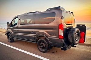 Ford Transit 150 Sportsmobile 4x4 2017 Usado, Certificado y en Buen Estado - Product Image 5