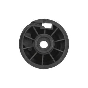 Kit de réparation de la vitre arrière - Gauche/Droite pour Renault Clio 2 - Product Image 4