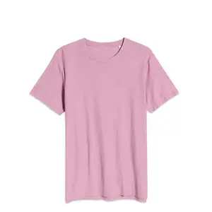 Meilleures ventes T Shirt Maillot de corps pour hommes T-shirt en rayonne de bambou évacuant l'humidité Vente en gros Prix en vrac T Shirts