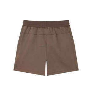 Shorts de sport tendance pour hommes, respirants, pour la course et l'exercice, pantalons de sport décontractés à la mode - Product Image 3