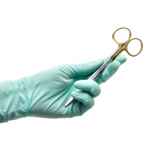 Ciseaux chirurgicaux IRIS de haute qualité Ciseaux chirurgicaux personnalisés en gros Acier inoxydable de qualité médicale autoclavable passivé - Product Image 3