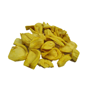 Vente flash - Chips de jackfruit croustillantes séchées au vide du Vietnam - Snacks - Fruits secs - Product Image 6