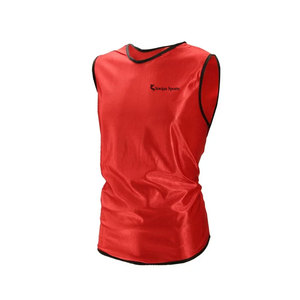 Chaleco de entrenamiento premium para hacer ejercicio y practicar, con ajuste cómodo y tela suave para un movimiento sin problemas. - Product Image 2