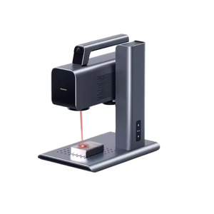 Wainlux Z5-1 nhỏ cầm tay DIY cầm tay tự động khắc <span class=keywords><strong>laser</strong></span> mã hóa kim loại <span class=keywords><strong>laser</strong></span> cầm tay <span class=keywords><strong>Laser</strong></span> đánh dấu Máy khắc - Product Image 1