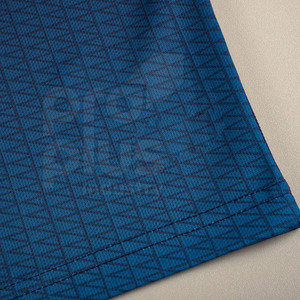 ชุดฟุตบอลฤดูร้อนแบบกำหนดเองคุณภาพสูง แห้งเร็ว ระบายอากาศได้ดี เป็นมิตรกับสิ่งแวดล้อม - Product Image 4