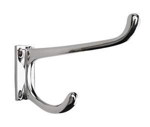 Crochets à manteaux autocollants ours mignons crochets robustes pour serviettes suspendues porte-manteau et chapeau crochet mural - Product Image 1