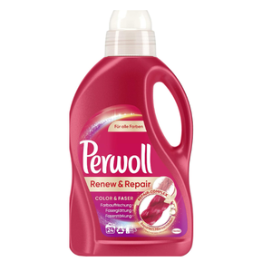 Perwoll Washing Liquid Color For Sale Cheap Price Laundry Detergent For Colored <b>Clothes</b> Gentle Deep <b>Clean</b> - Product Image 5